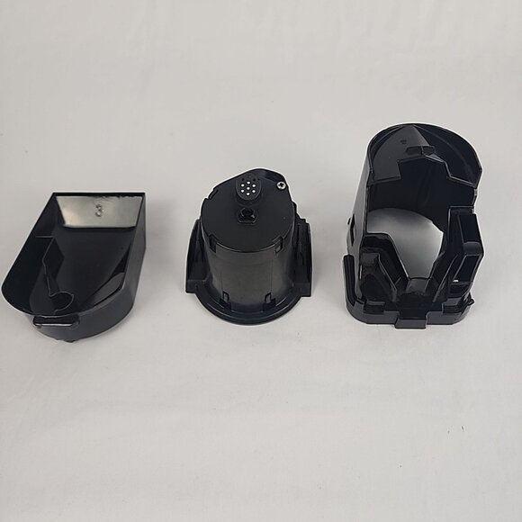 KEURIG 2.0‎ K400 Coffee Machine K-Cup Pod Holder and Base replacement parts USED - Picture 1 of 14